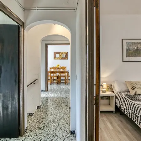 Picola Holiday home