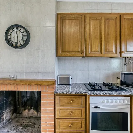Picola Holiday home