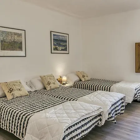 Picola Holiday home