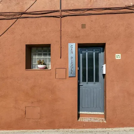 Holiday home Picola