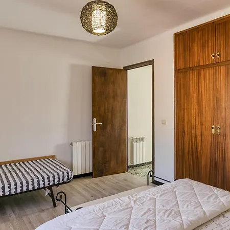 Picola Holiday home *