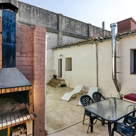 Picola Holiday home