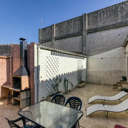 Picola Holiday home