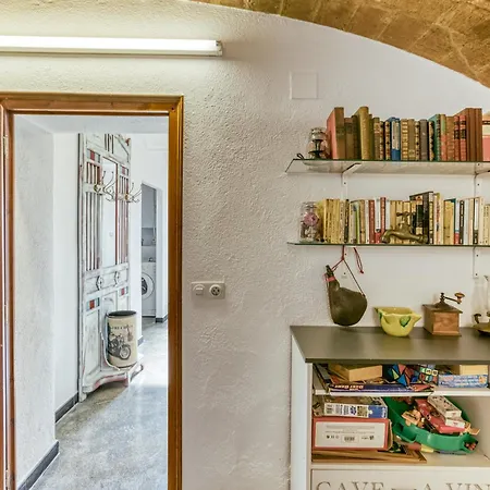 Picola Ferienhaus Capmany