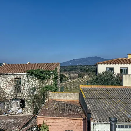 Picola Ferienhaus Capmany