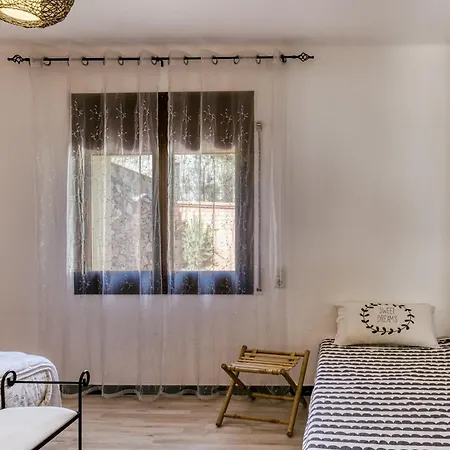 Picola Ferienhaus *