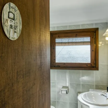 Picola Ferienhaus