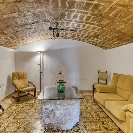 Picola Ferienhaus