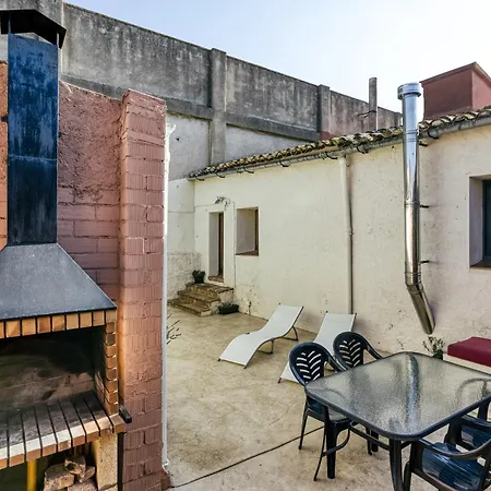 Picola Ferienhaus *