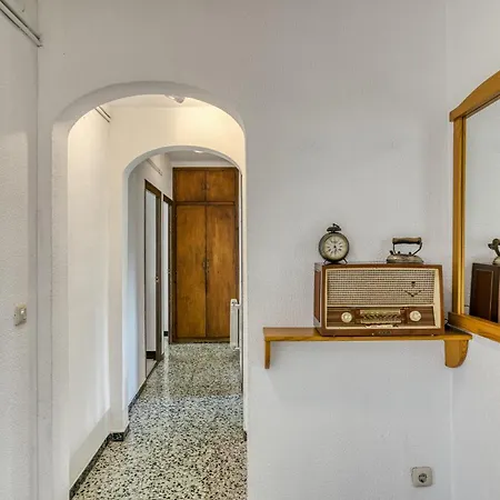 Ferienhaus Picola